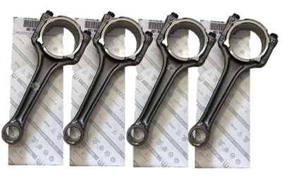 VS - Auto-Peças e Retífica de Motores - Usinagem de Biela