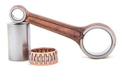 VS - Auto-Peças e Retífica de Motores - Usinagem de Biela