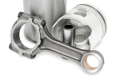 VS - Auto-Peças e Retífica de Motores - Usinagem de Biela